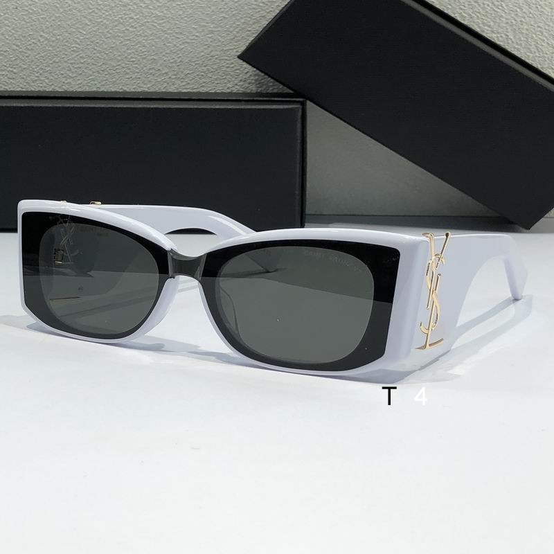 YSL Sunglasses 42